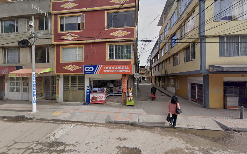 Droguería Salud Y Belleza - Farmacia en Bogotá