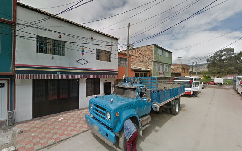 Drogueria salud y vida 18 - Farmacia en Bogotá