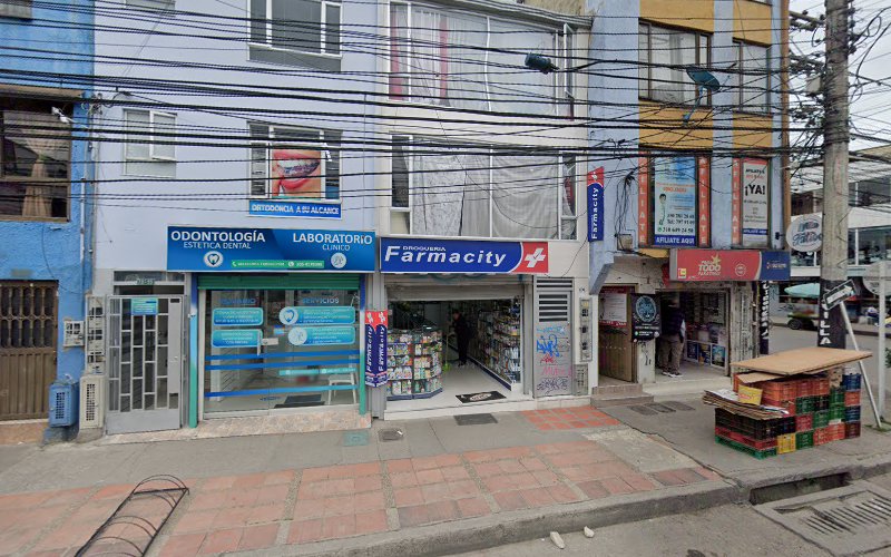 Droguería S'amaria - Farmacia en Bogotá