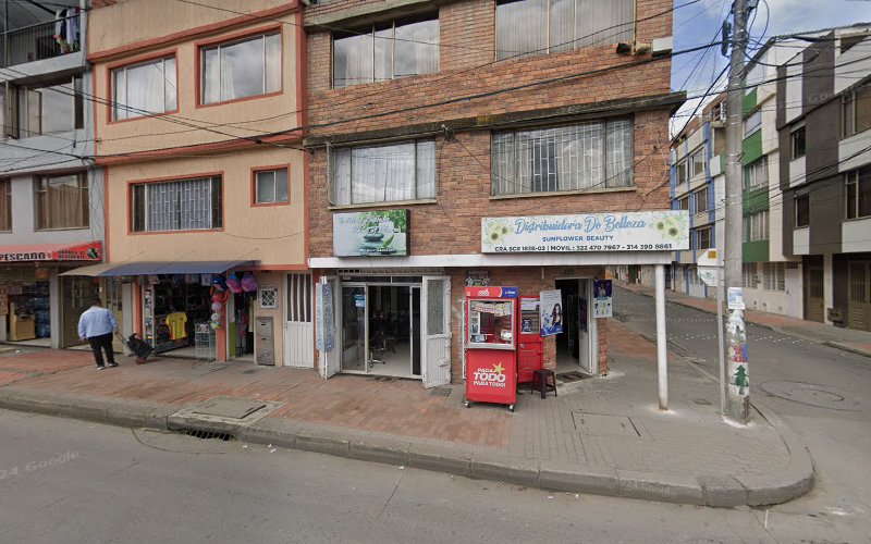 Droguería San Antonio del Norte - Farmacia en Bogotá
