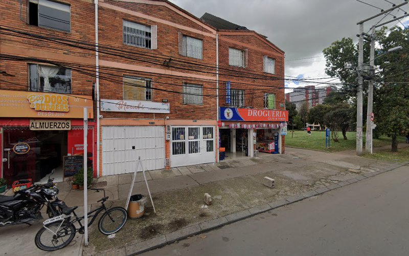 Droguería San Benito Abad - Farmacia en Bogotá