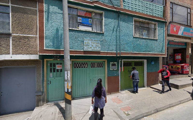 Droguería San Blas - Farmacia en Bogotá