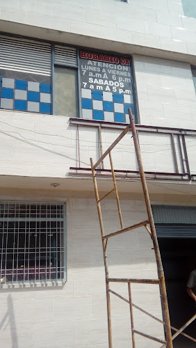 Droguería San Camilo - Farmacia en Bogotá