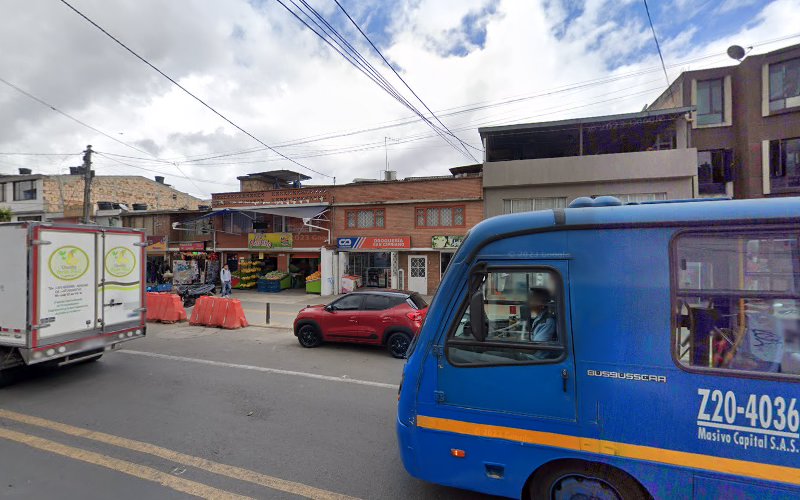 Drogueria San Cipriano - Farmacia en Bogotá