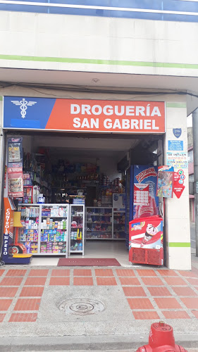 Droguería San Gabriel X - Farmacia en Bogotá