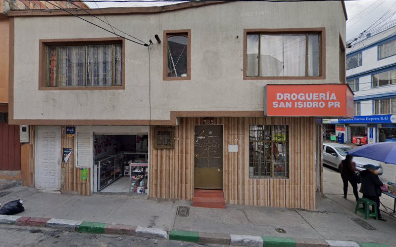 Droguería San Isidro - Farmacia en Bogotá