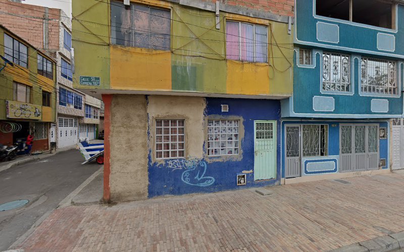 Drogueria San Jorge Rey - Farmacia en Bogotá