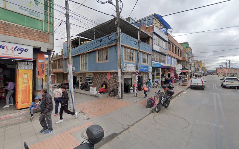 Drogueria San José - Farmacia en Bogotá