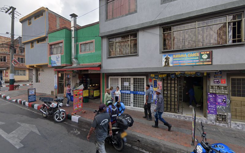 DROGUERIA SAN + JUDAS 2 - Farmacia en Bogotá
