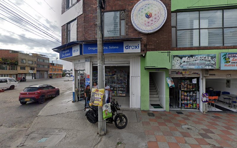 Droguería San Martin - Farmacia en Bogotá