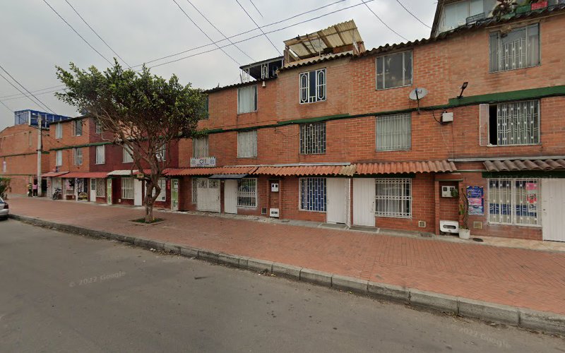 Droguería San Miguel D' - Farmacia en Bogotá
