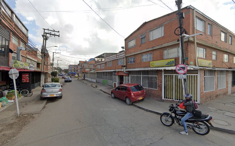 Droguería San Miguelo - Farmacia en Bogotá