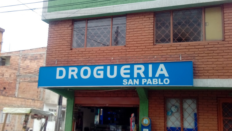 Droguería San Pablo - Farmacia en Bogotá