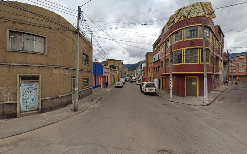 Drogueria san rafael - Farmacia en Bogotá