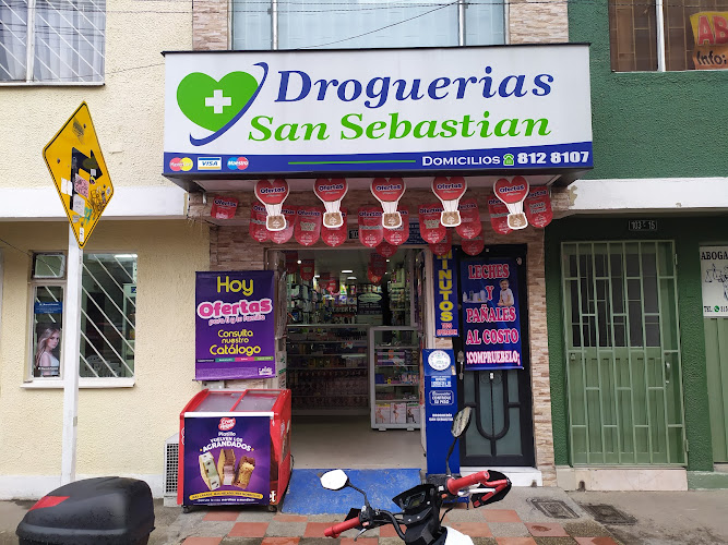 Drogueria San Sebastian - Farmacia en Bogotá