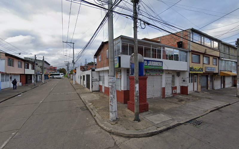 Drogueria Sana Salud - Farmacia en Bogotá