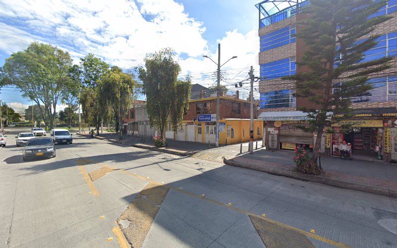 Drogueria Sanasalud 103 - Farmacia en Bogotá