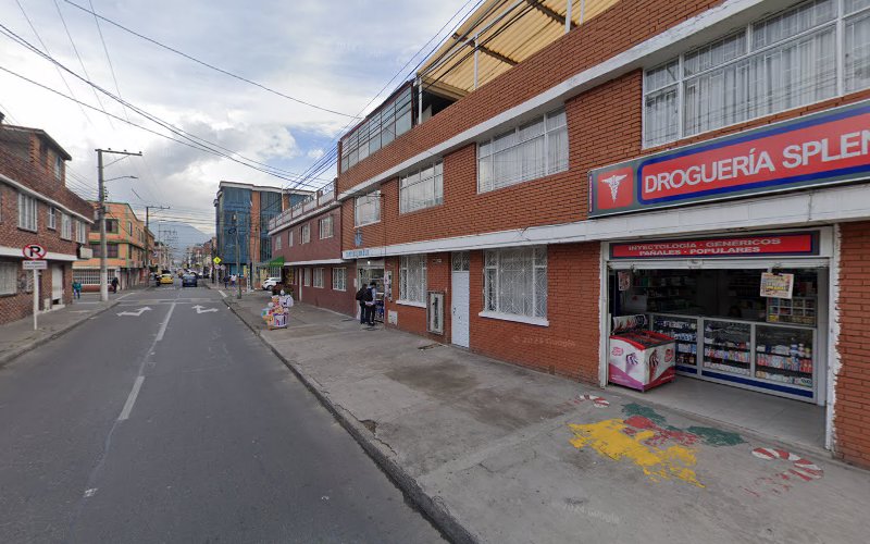 Drogueria Sanate Plus - Farmacia en Bogotá