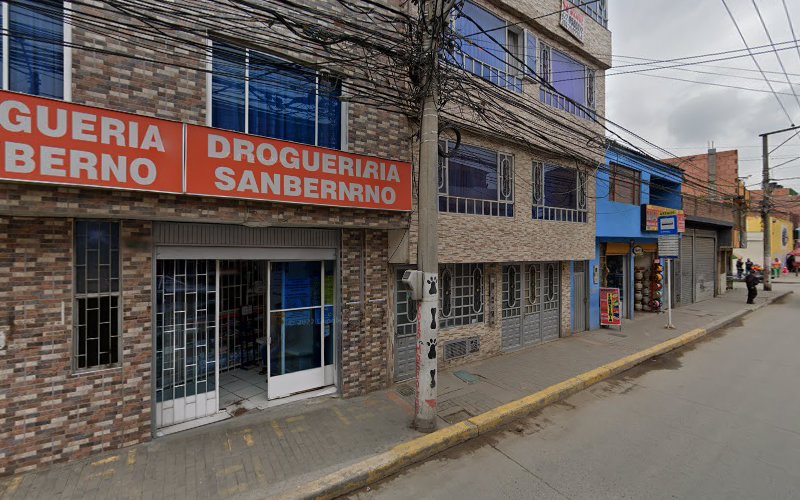 Drogueria sanberno - Farmacia en Bogotá