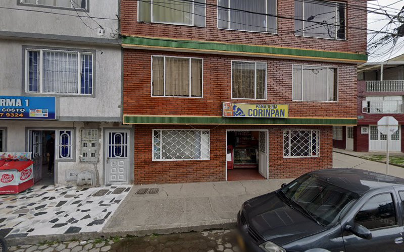 Drogueria sandufarma 1 - Farmacia en Bogotá