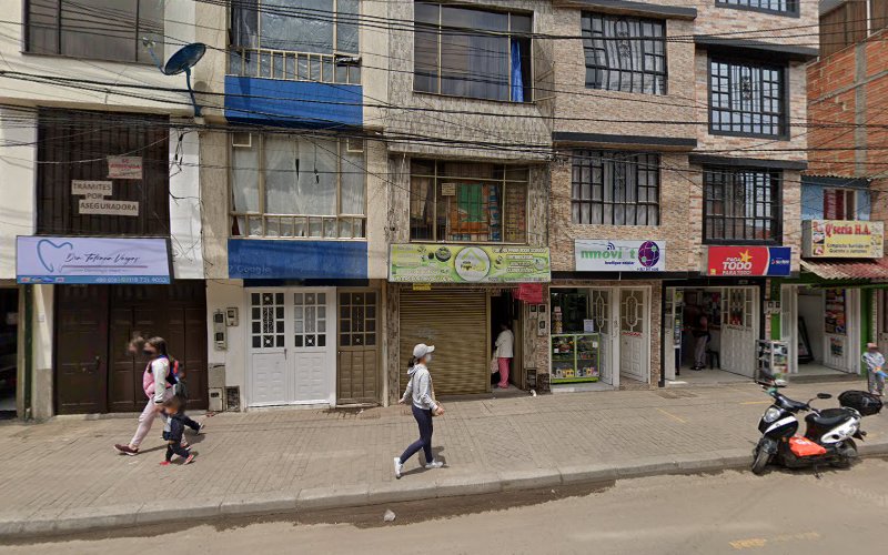 DROGUERÍA SANDUFARMA 3 - Farmacia en Bogotá