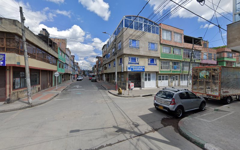 DROGUERIA SANMAR - Farmacia en Bogotá
