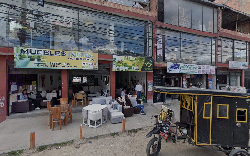 DROGUERIA SANTA ANA 2014 - Farmacia en Bogotá