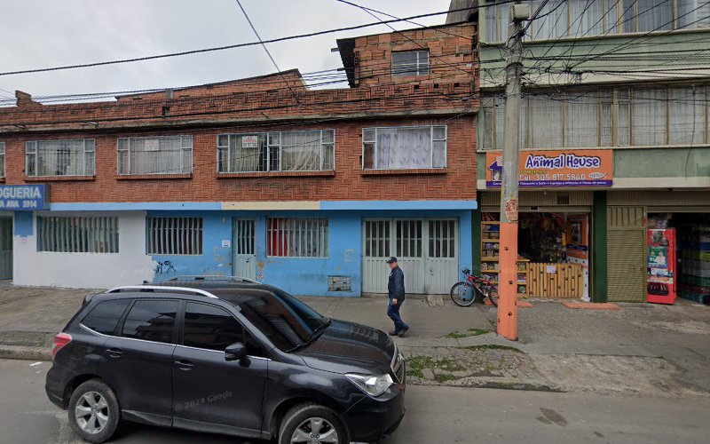 Drogueria Santa Ana - Farmacia en Bogotá