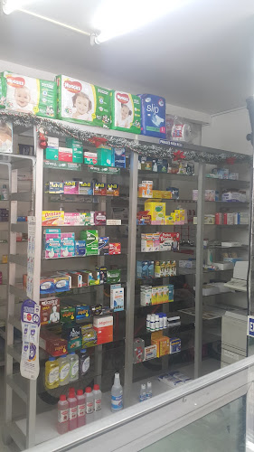 Drogueria Santa Maria - Farmacia en Bogotá