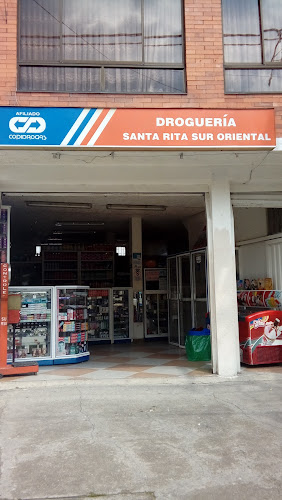 Droguería Santa Rita Sur Oriental - Farmacia en Bogotá