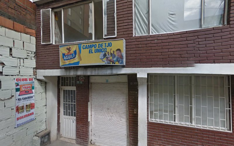 Drogueria Santafe 182 - Farmacia en Bogotá