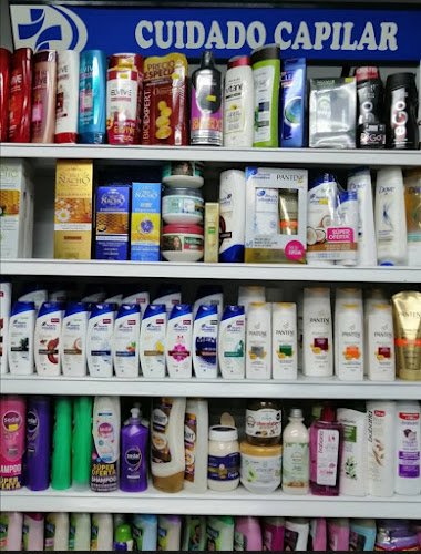 Drogueria Santafe 1A - Farmacia en Bogotá