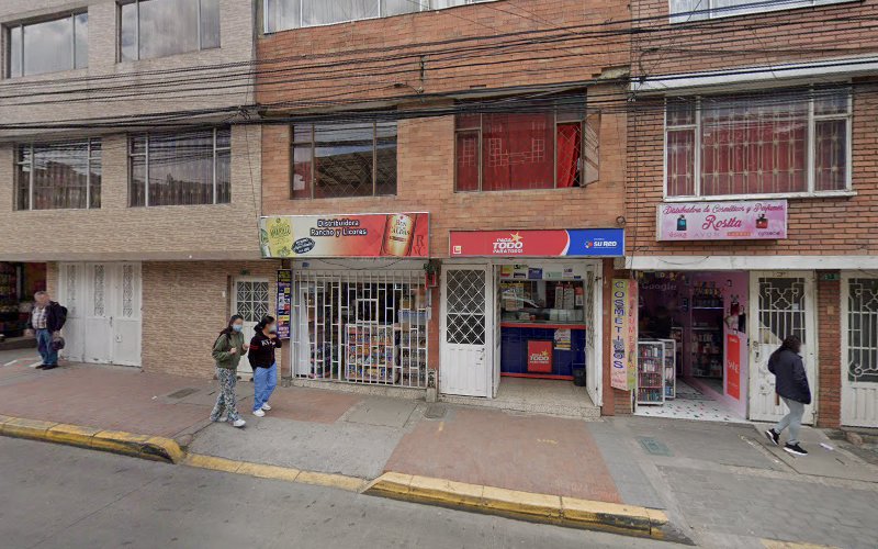 Drogueria Santifarma - Farmacia en Bogotá