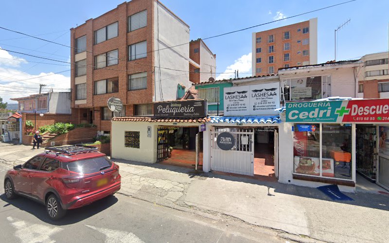 Droguería Santo Remedio - Farmacia en Bogotá