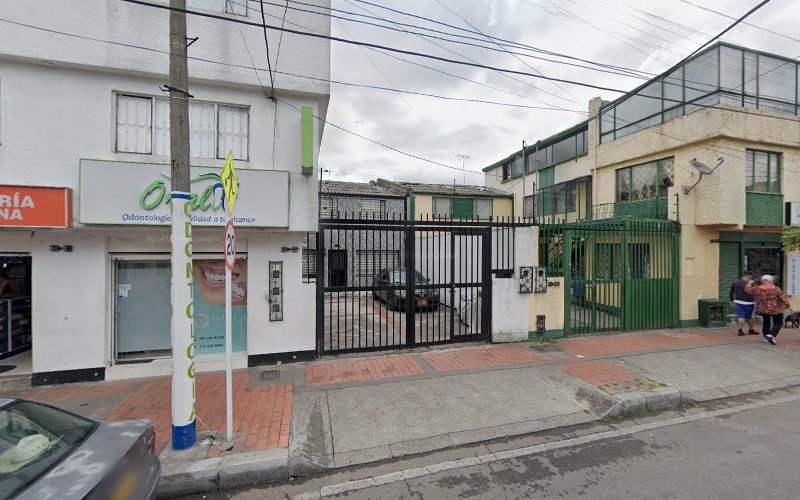 Droguería Sara Luna - Farmacia en Bogotá