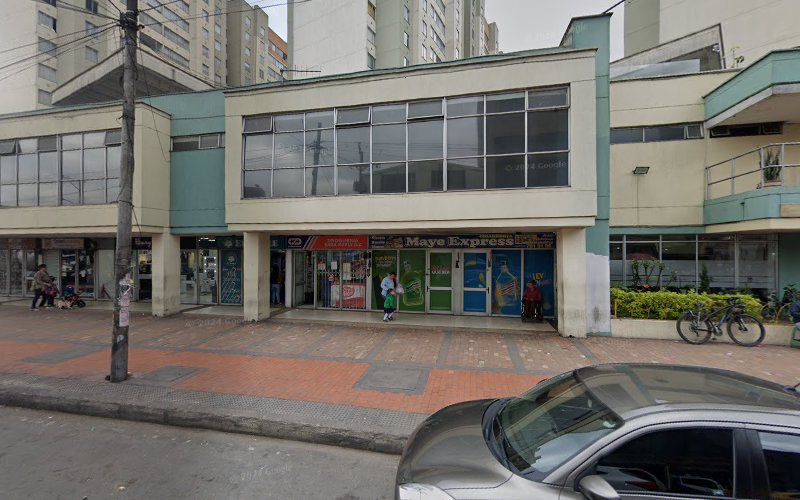 Drogueria Sara Sofia O.C - Farmacia en Bogotá