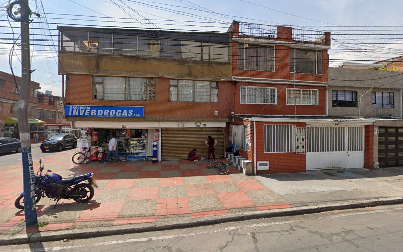 Drogueria Sayury droxi - Farmacia en Bogotá
