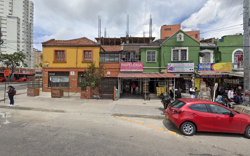 Droguería Sef - Farmacia en Bogotá