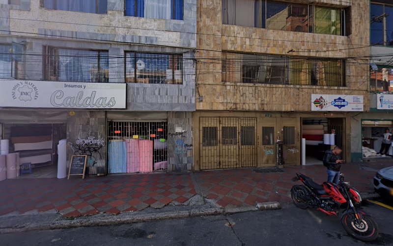 Droguería Segar - Farmacia en Bogotá