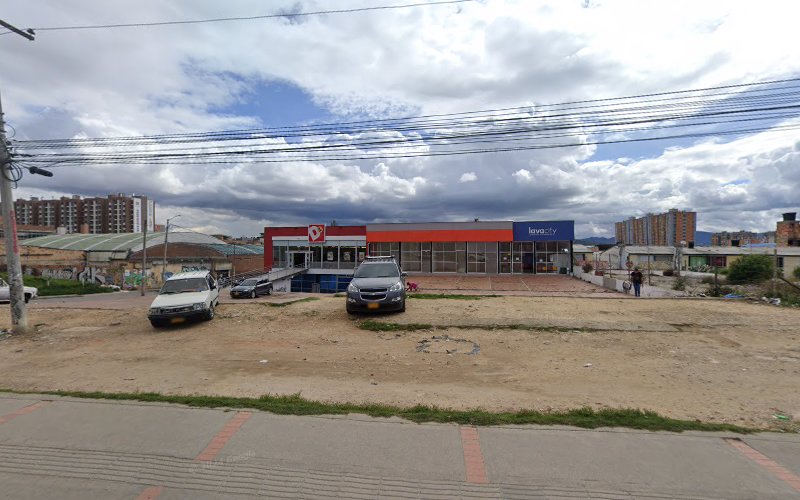 Drogueria Septhyfarma - Farmacia en Bogotá