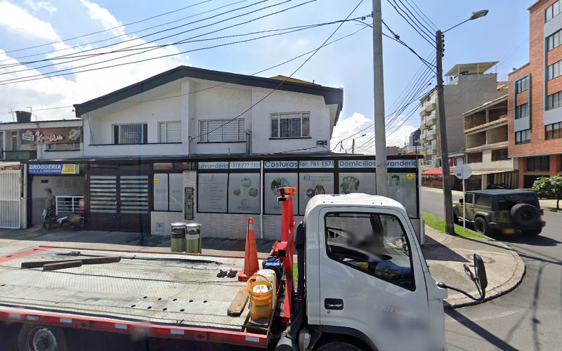DROGUERIA SERFACOL 2 - Farmacia en Bogotá
