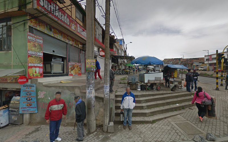 droguería servi llano - Farmacia en Bogotá