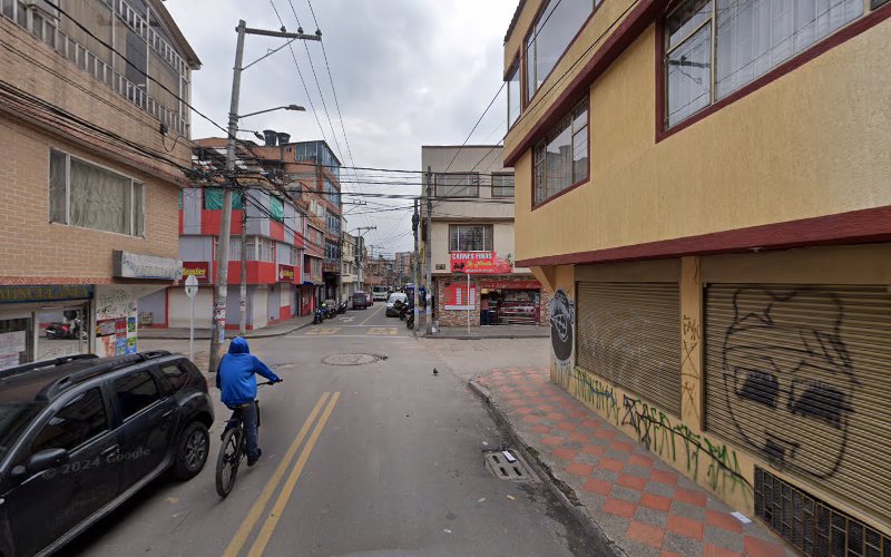 Droguería Servi Vida - Farmacia en Bogotá