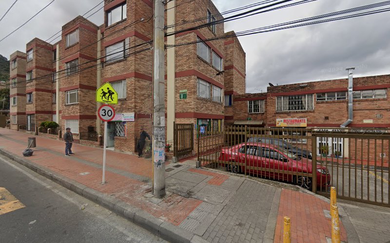 Droguería Servicab - Farmacia en Bogotá