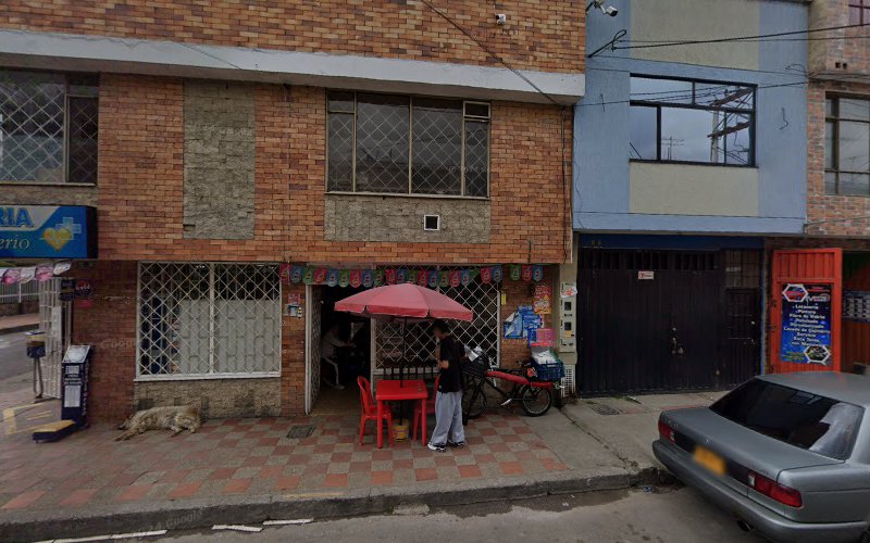 Droguería Service Global - Farmacia en Bogotá