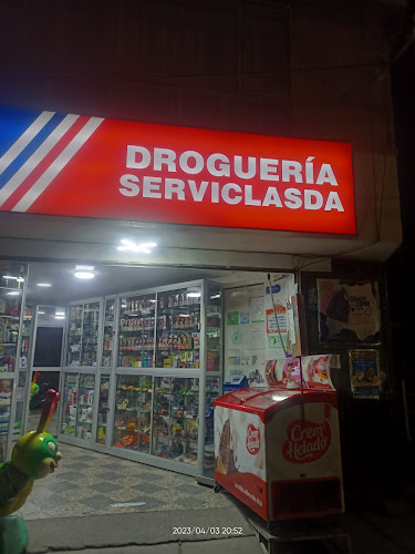 Droguería Serviclas - Farmacia en Bogotá