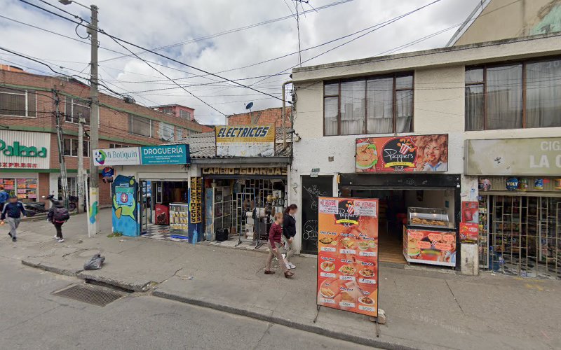 Drogueria Servicomunal#2 - Farmacia en Bogotá