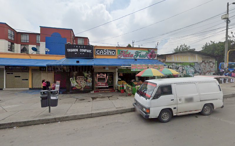 Droguería Servicoop - Farmacia en Bogotá