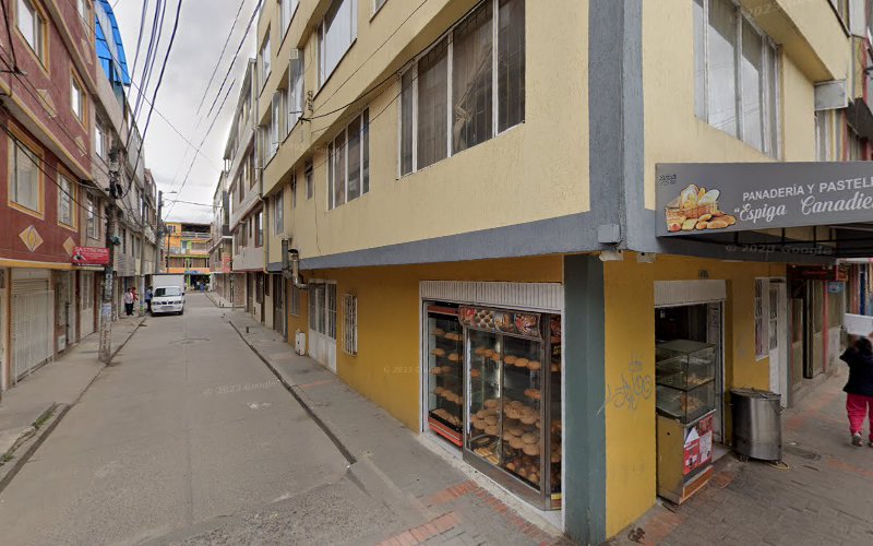 Drogueria Servicosmetica - Farmacia en Bogotá
