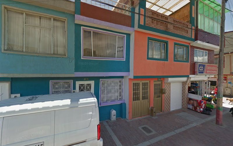 Droguería Servicpharma - Farmacia en Bogotá